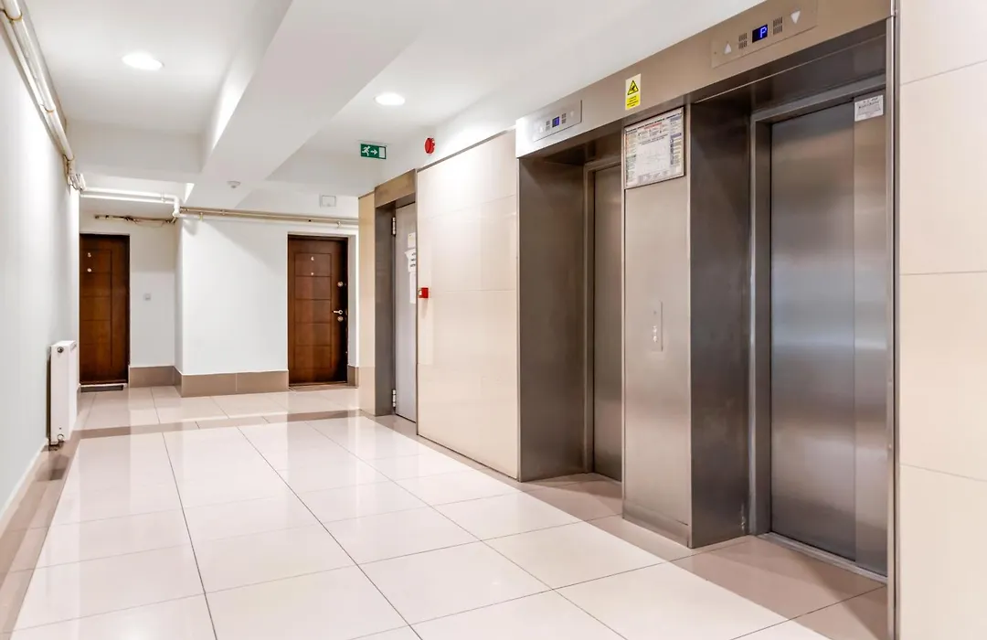 Incity Studio - Near Bucharest Mall, Balcony - Rh Living-1