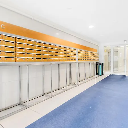 Incity Studio - Near Bucharest Mall, Balcony - Rh Living-2